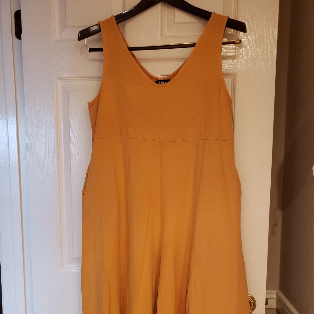 Mien Lakeside Wide Leg Jumpsuit